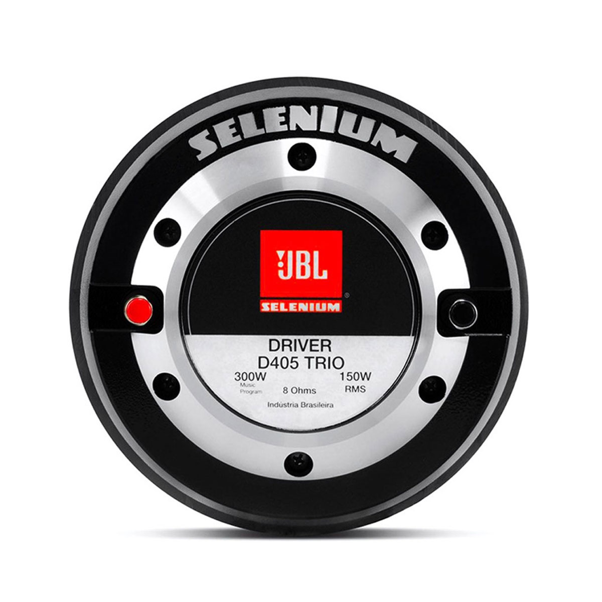 D405TRIO JBL/SELENIUM 4″ 150W RMS 8 OHMS - Prosound Garage