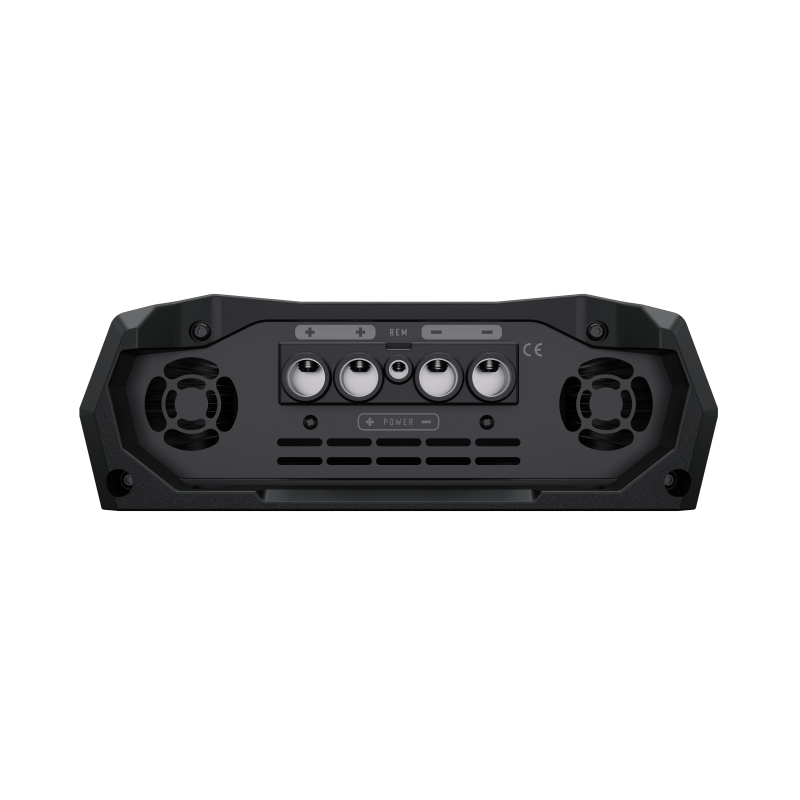 Prosound 5000 AMPLIFICADOR 1 CANAL STETSOM BRAVO 5000 2OHM - Prosound Garage